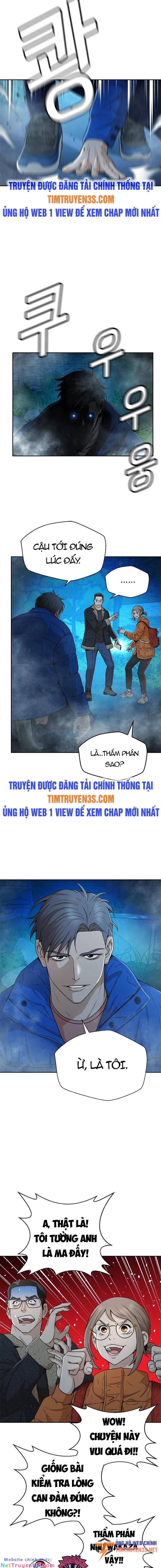 Thẩm Phán Lee Han Young Chapter 39 - Trang 10