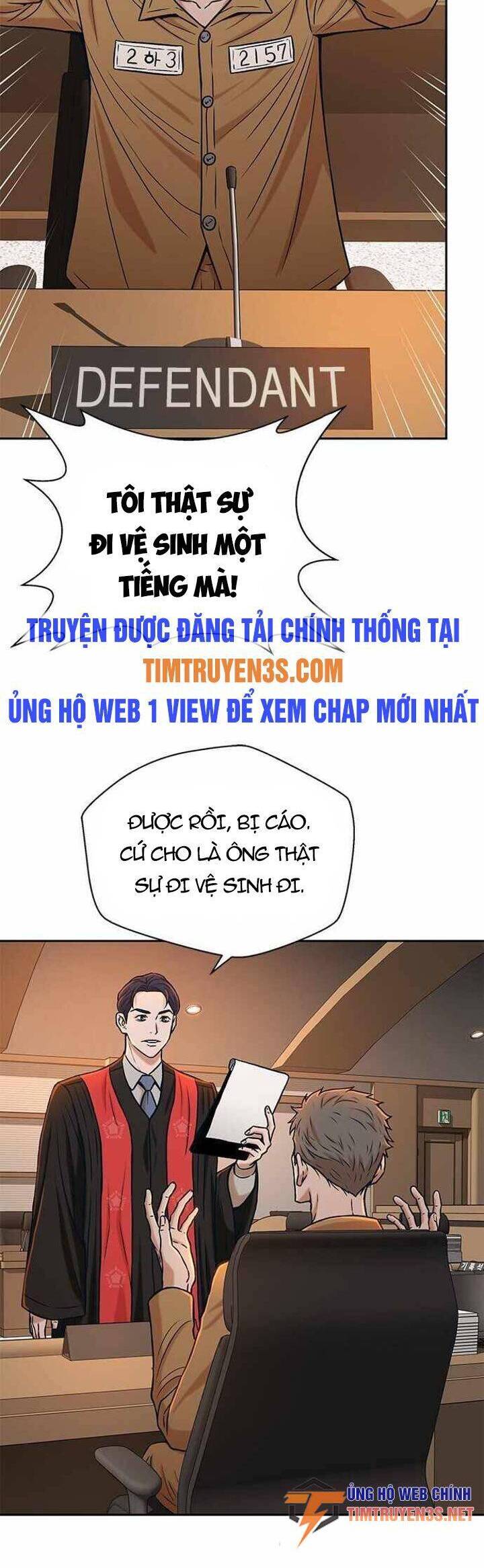 Thẩm Phán Lee Han Young Chapter 26 - Trang 12