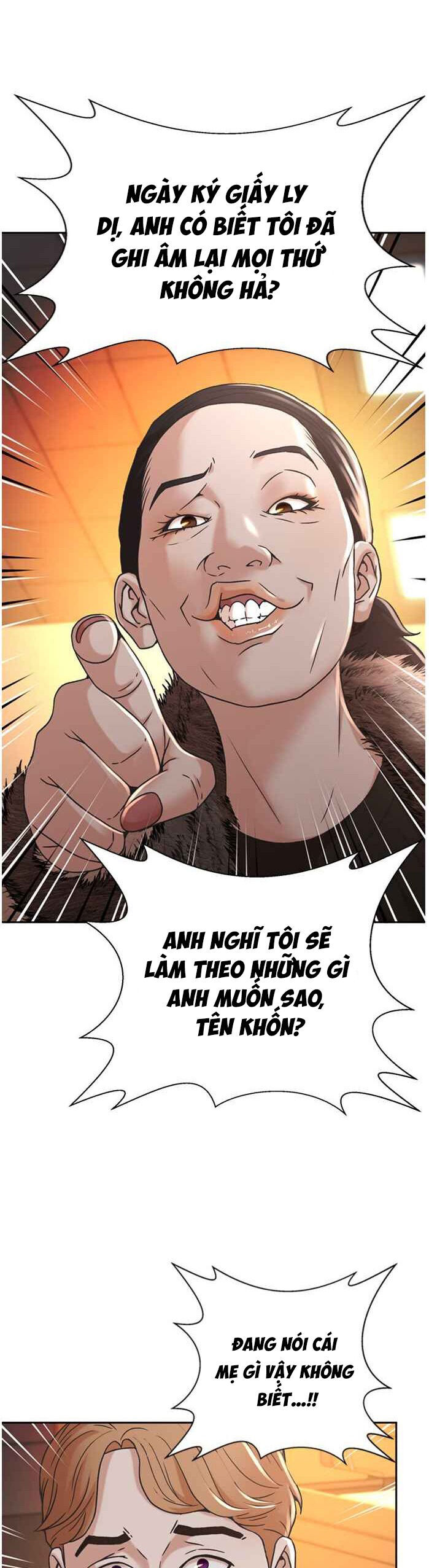 Thẩm Phán Lee Han Young Chapter 60 - Trang 8