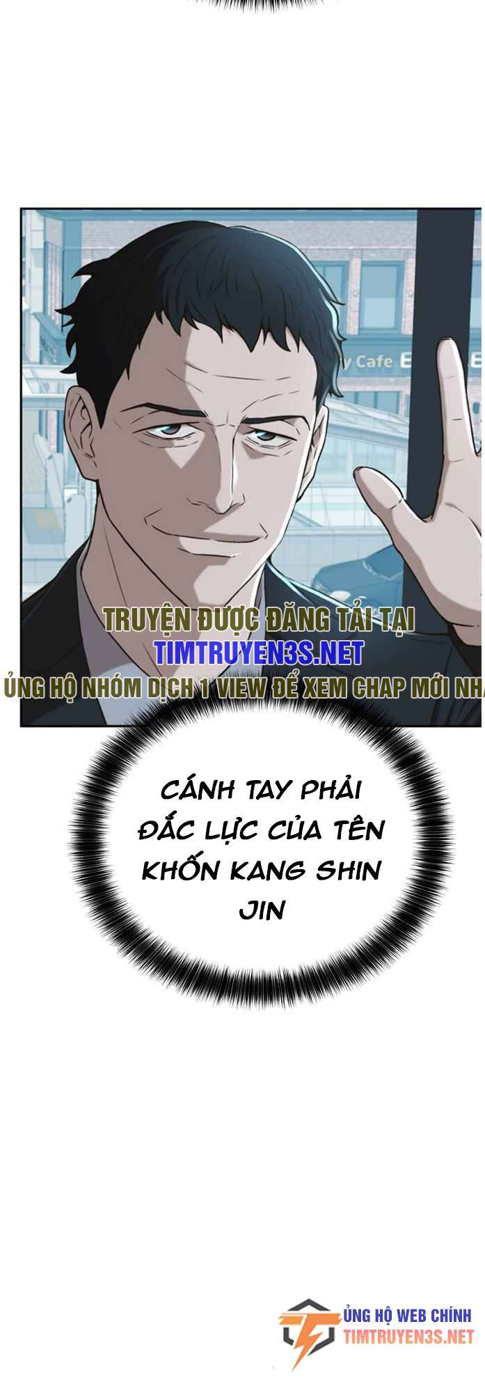 Thẩm Phán Lee Han Young Chapter 48 - Trang 3