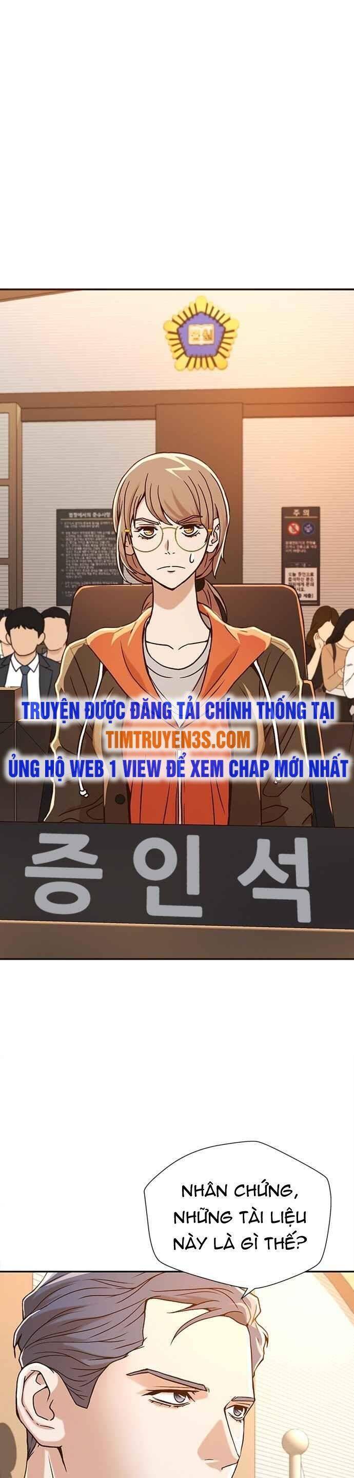 Thẩm Phán Lee Han Young Chapter 8 - Trang 13