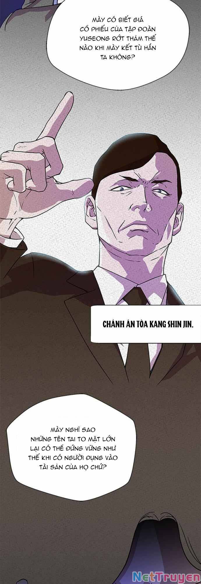 Thẩm Phán Lee Han Young Chapter 1 - Trang 87