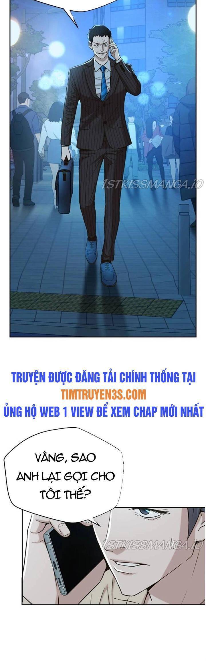 Thẩm Phán Lee Han Young Chapter 47 - Trang 43