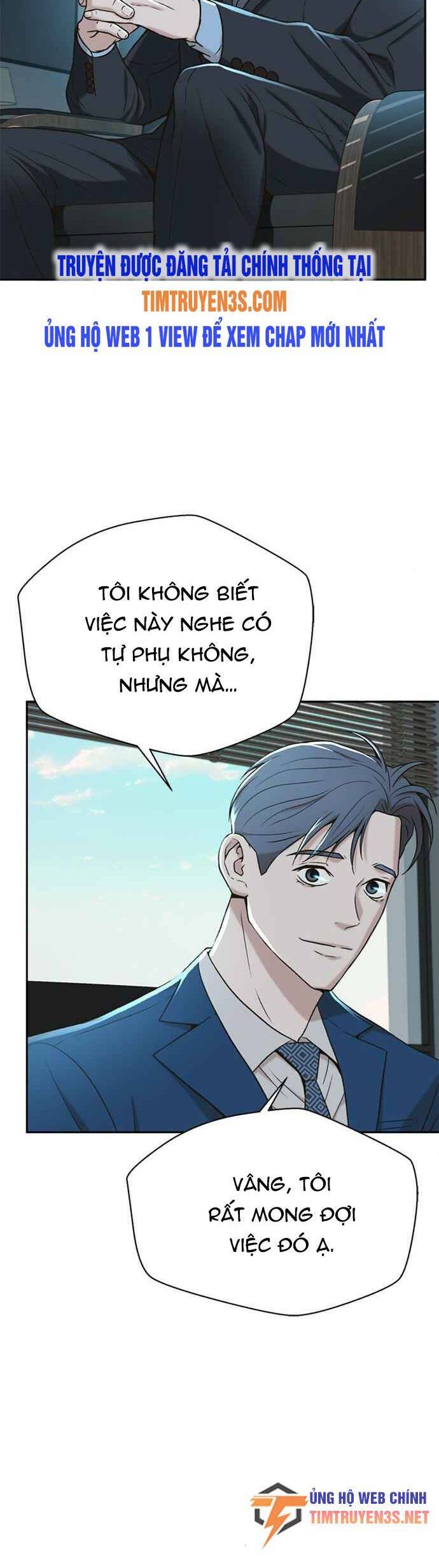 Thẩm Phán Lee Han Young Chapter 44 - Trang 22