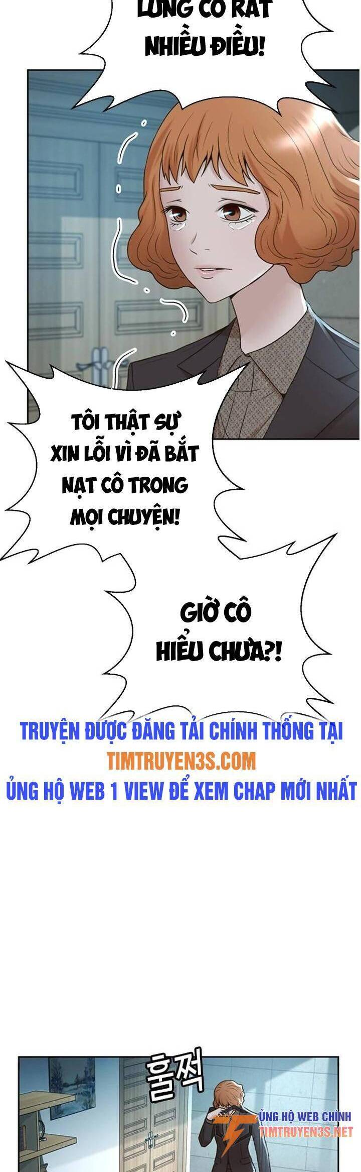 Thẩm Phán Lee Han Young Chapter 46 - Trang 18