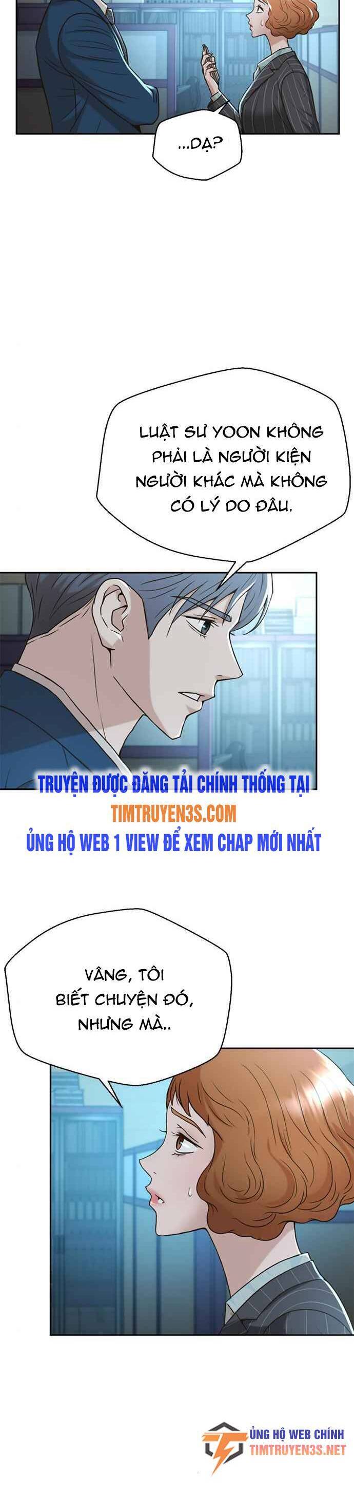 Thẩm Phán Lee Han Young Chapter 44 - Trang 7