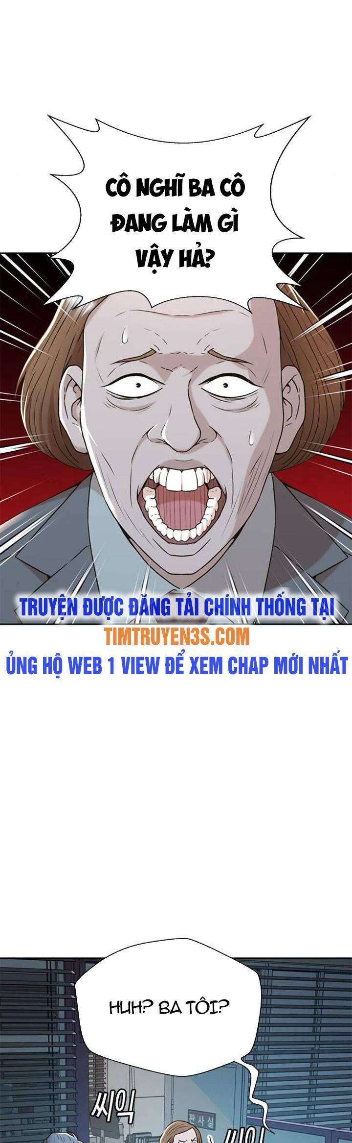 Thẩm Phán Lee Han Young Chapter 43 - Trang 40