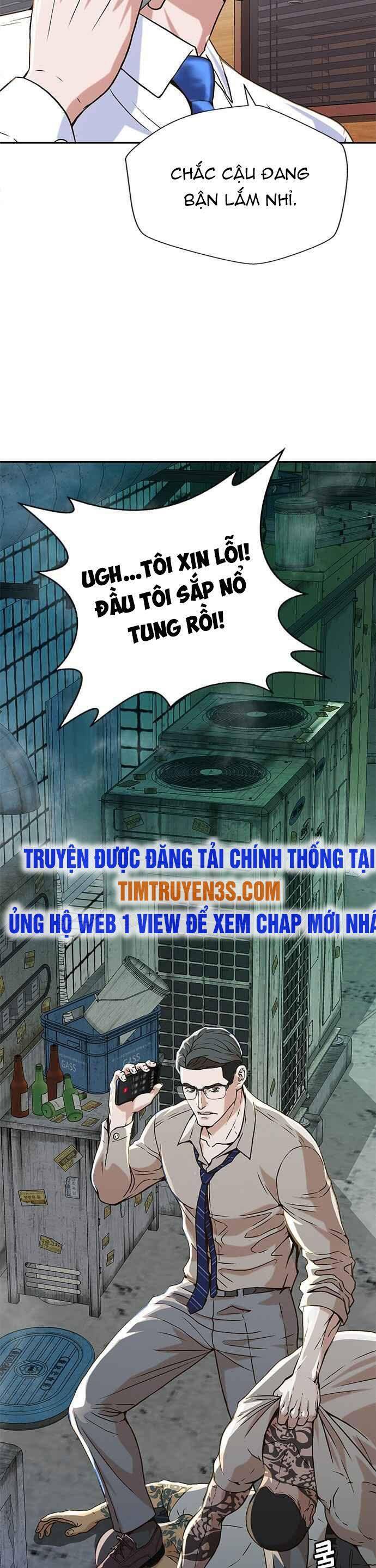 Thẩm Phán Lee Han Young Chapter 9 - Trang 30