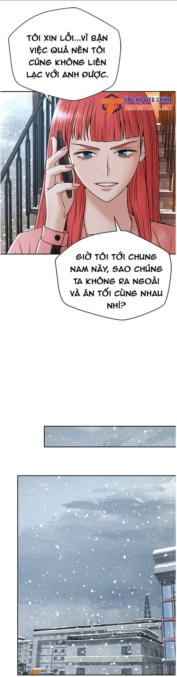 Thẩm Phán Lee Han Young Chapter 48 - Trang 28