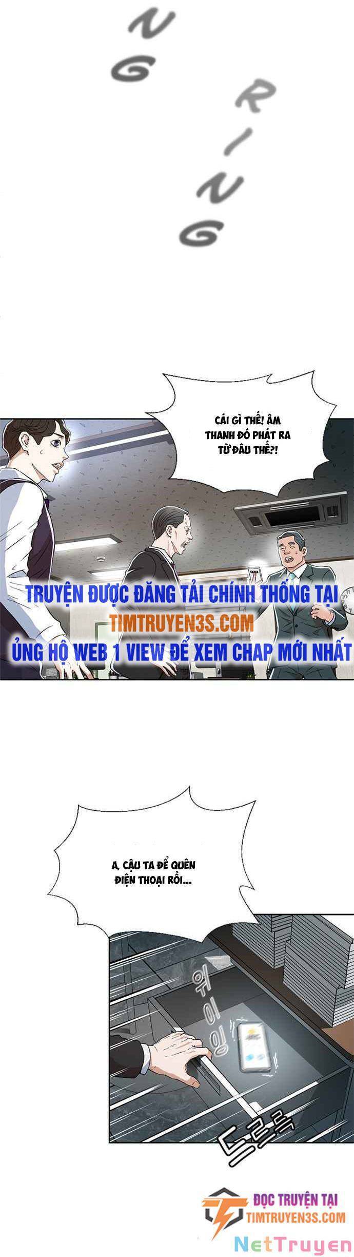 Thẩm Phán Lee Han Young Chapter 3 - Trang 37