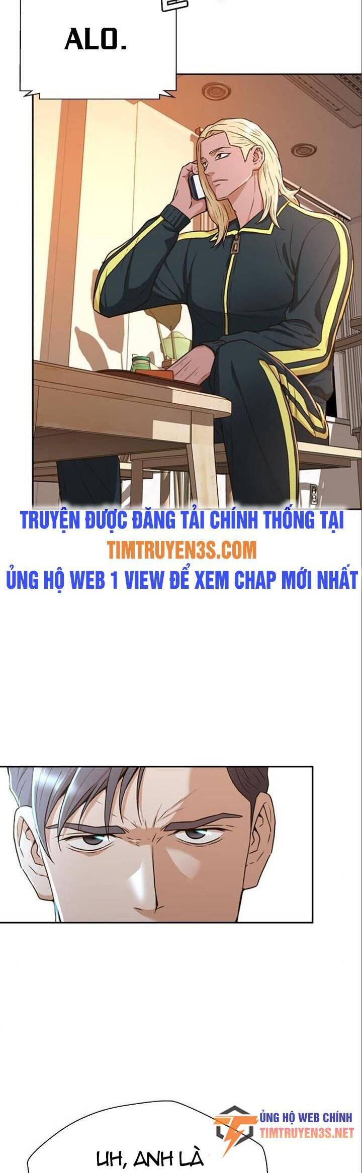 Thẩm Phán Lee Han Young Chapter 42 - Trang 15