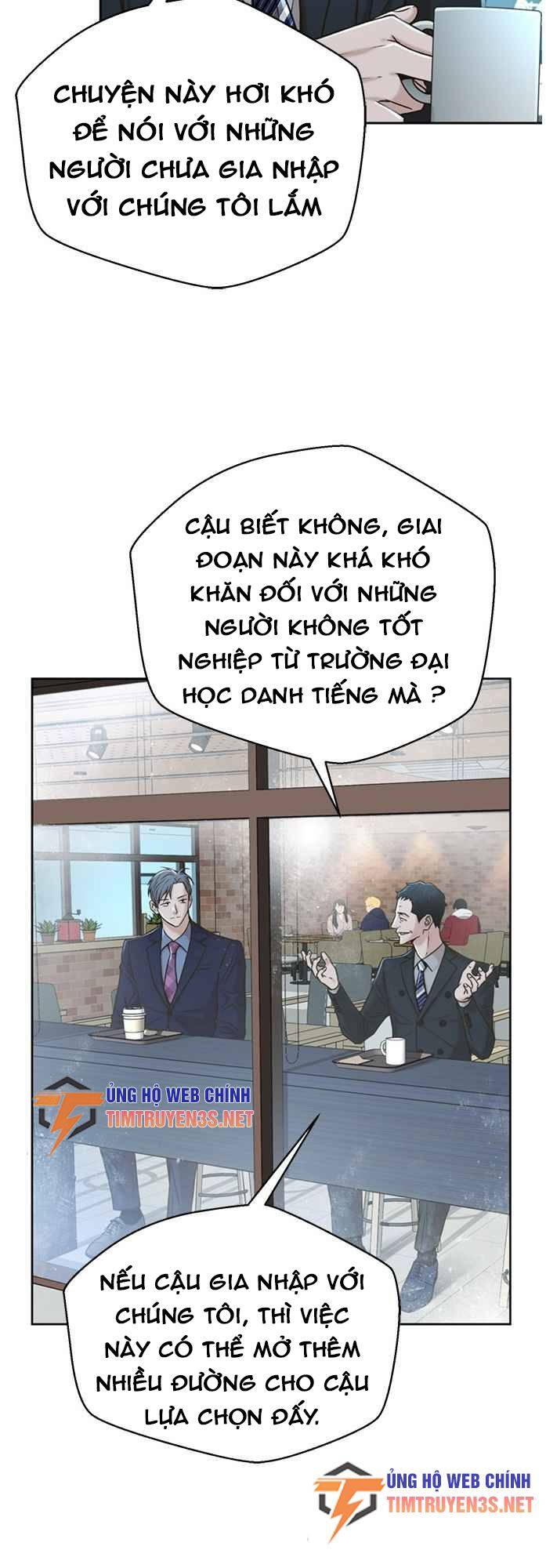 Thẩm Phán Lee Han Young Chapter 48 - Trang 9