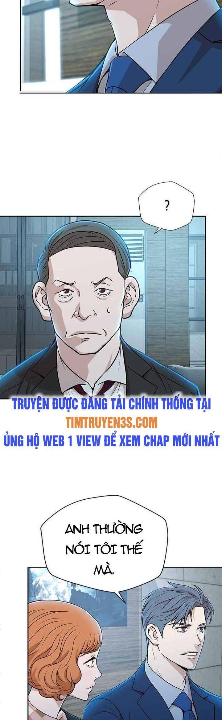 Thẩm Phán Lee Han Young Chapter 24 - Trang 38