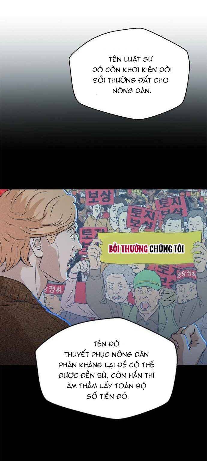 Thẩm Phán Lee Han Young Chapter 17 - Trang 18