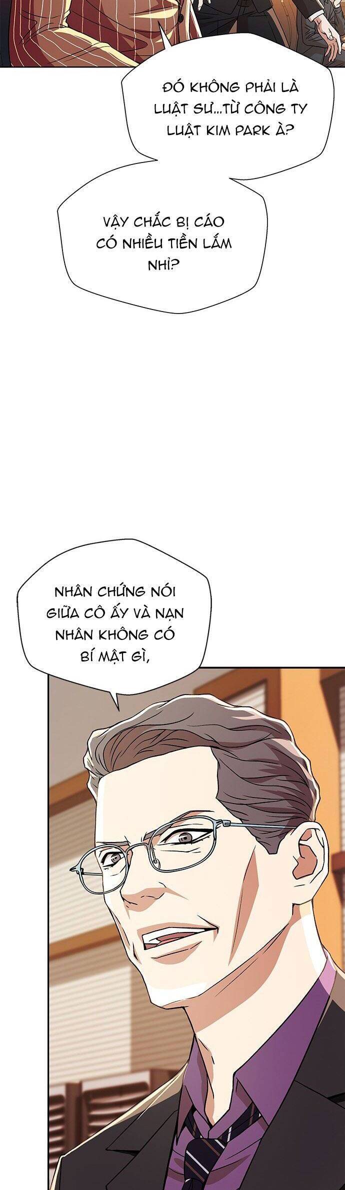 Thẩm Phán Lee Han Young Chapter 7 - Trang 24