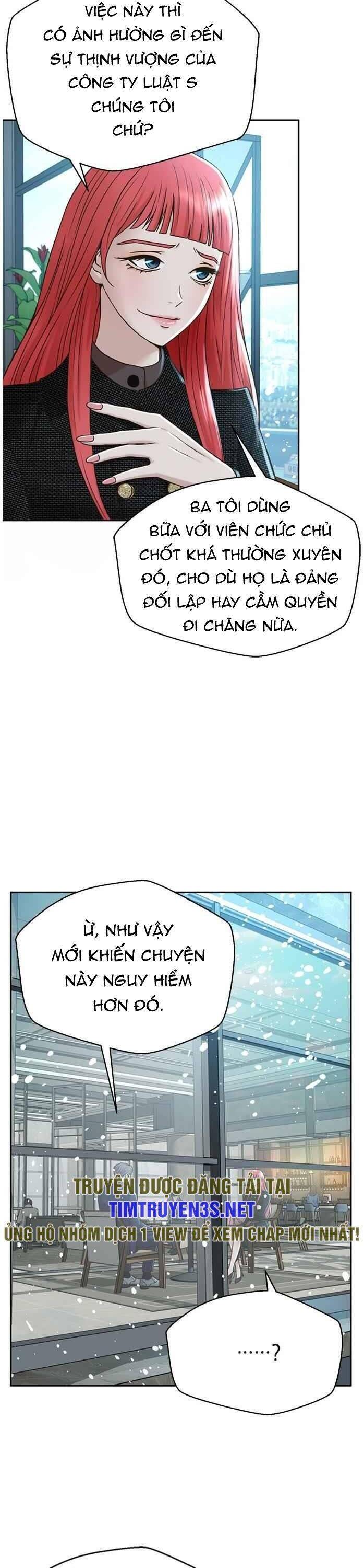 Thẩm Phán Lee Han Young Chapter 49 - Trang 7