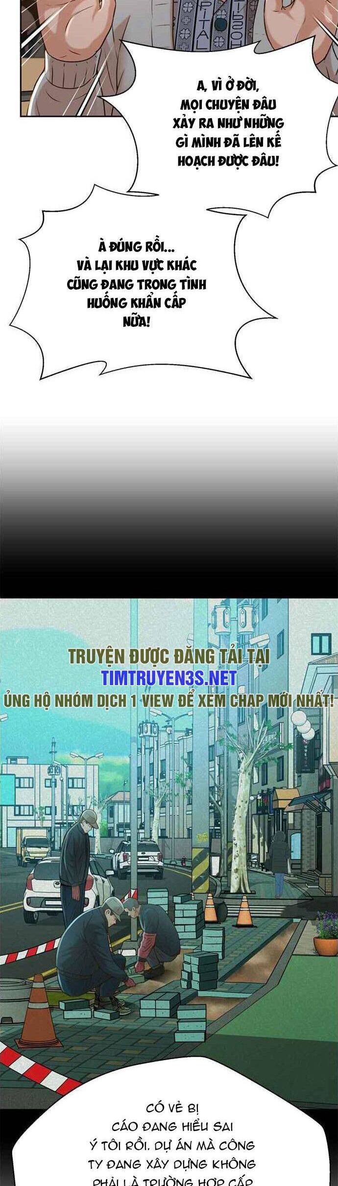 Thẩm Phán Lee Han Young Chapter 53 - Trang 14