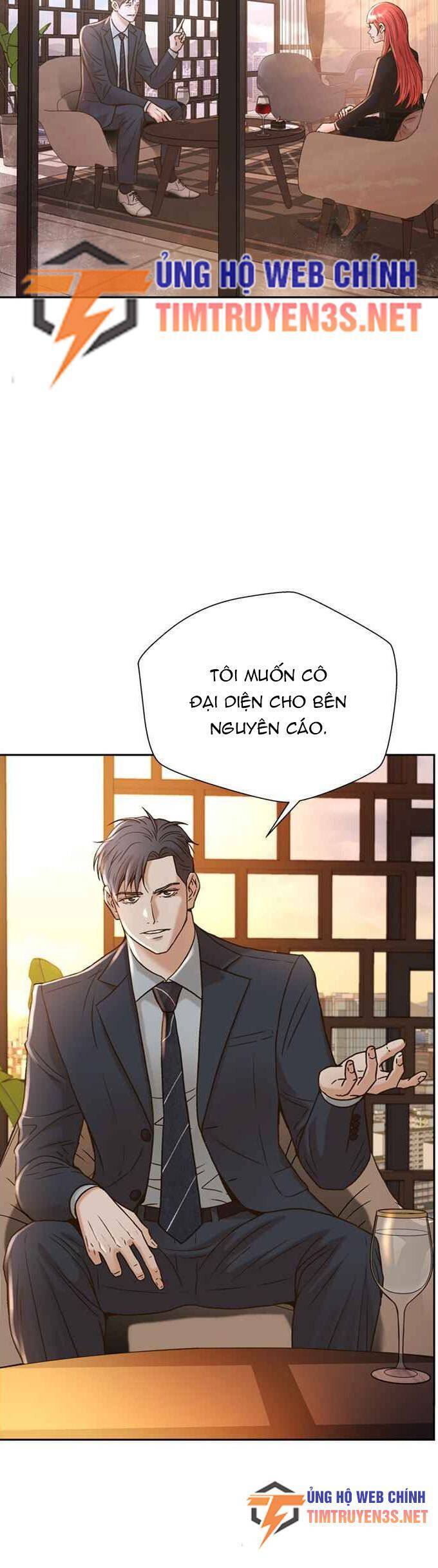 Thẩm Phán Lee Han Young Chapter 58 - Trang 4