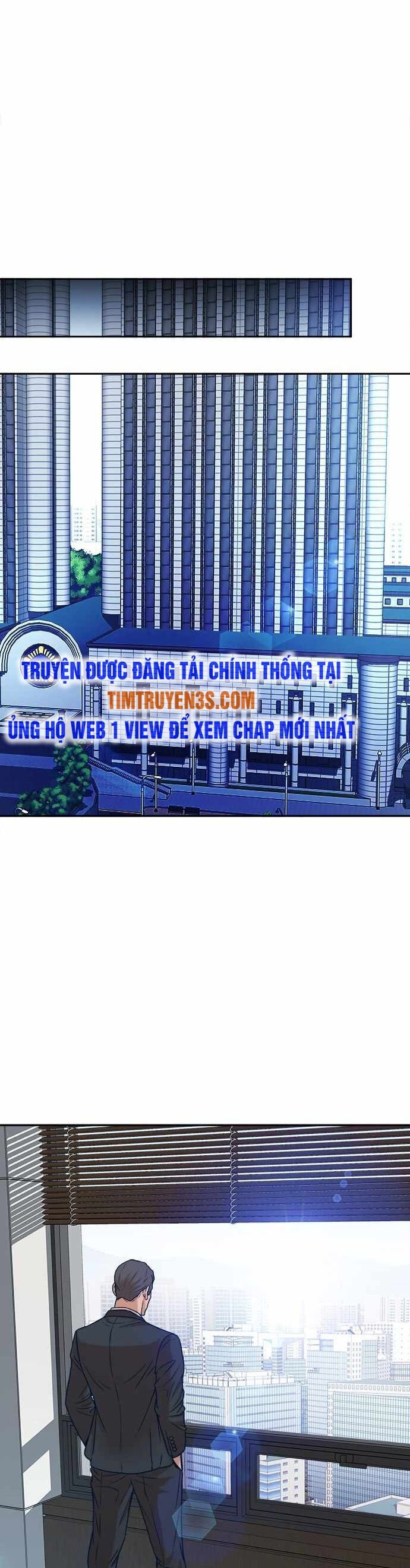 Thẩm Phán Lee Han Young Chapter 14 - Trang 29