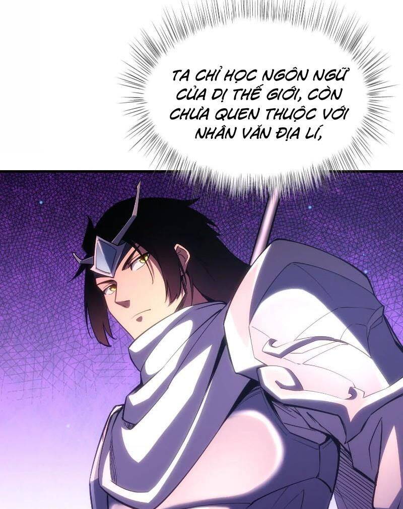 Võ Thần Triệu Vân Ở Dị Thế Giới Chapter 3 - Trang 30