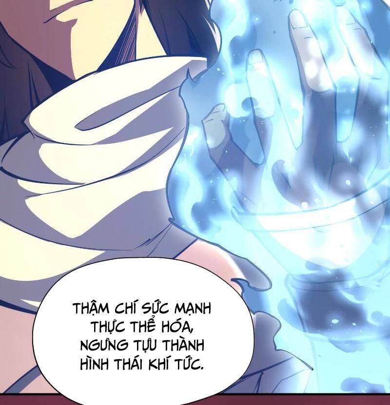 Võ Thần Triệu Vân Ở Dị Thế Giới Chapter 2 - Trang 1