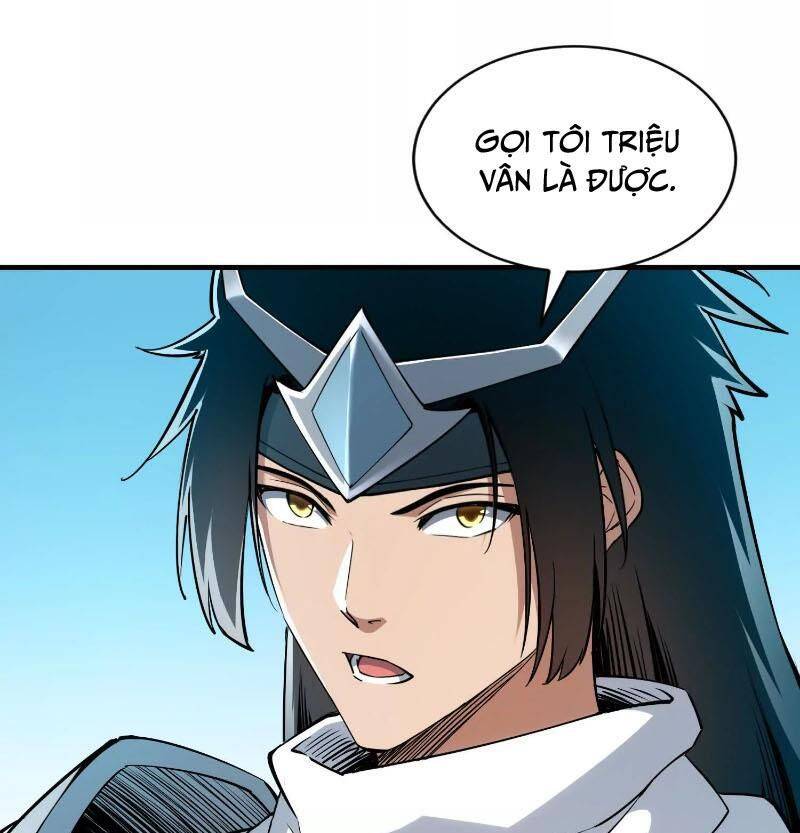 Võ Thần Triệu Vân Ở Dị Thế Giới Chapter 3 - Trang 54