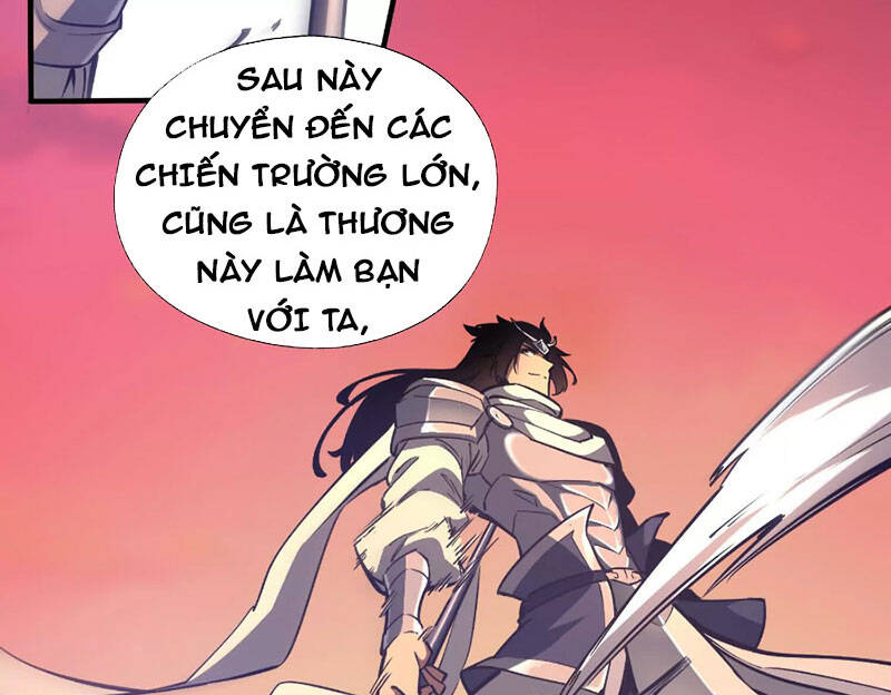 Võ Thần Triệu Vân Ở Dị Thế Giới Chapter 1 - Trang 125