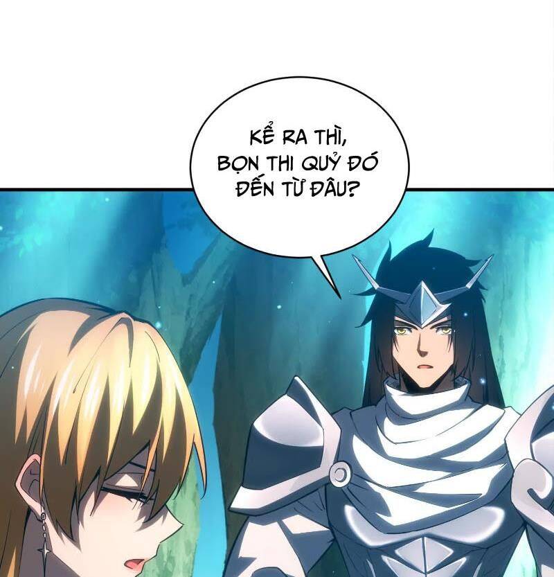 Võ Thần Triệu Vân Ở Dị Thế Giới Chapter 3 - Trang 57