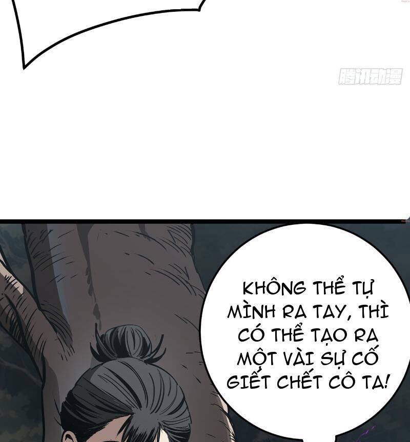 Ta Lại Nuôi Kẻ Thù Của Mình Chapter 3 - Trang 79