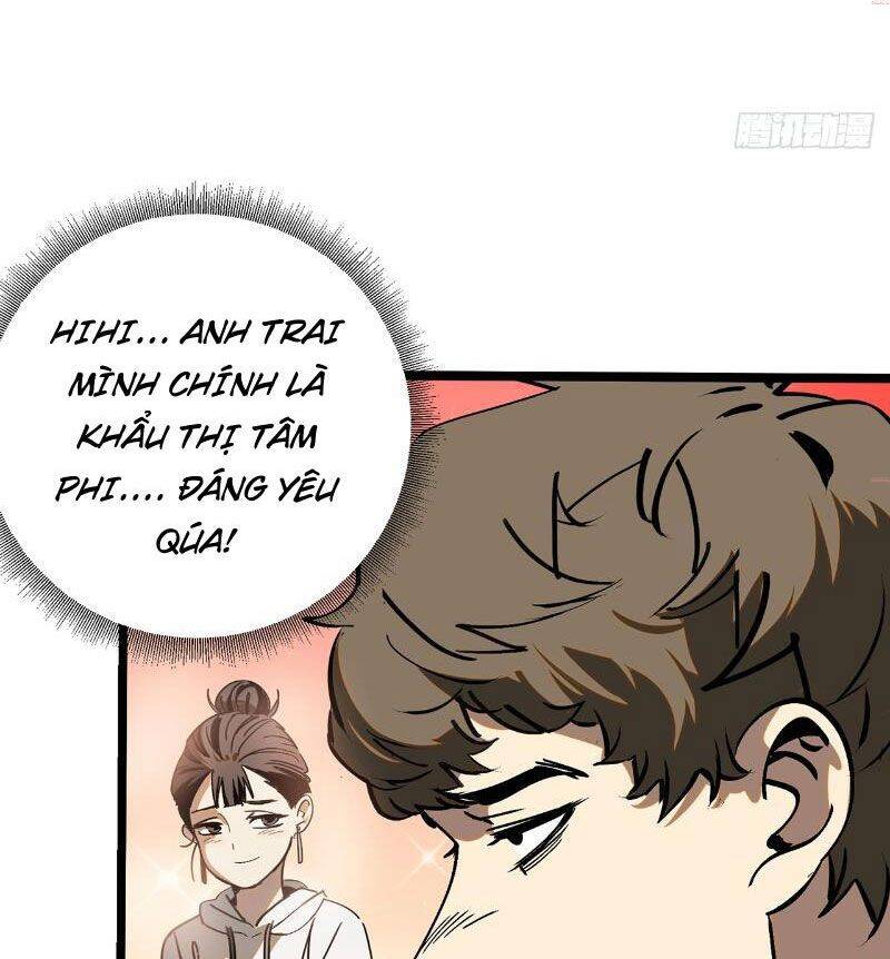 Ta Lại Nuôi Kẻ Thù Của Mình Chapter 3 - Trang 99