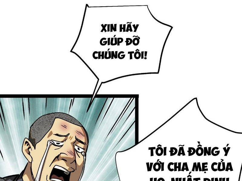 Ta Lại Nuôi Kẻ Thù Của Mình Chapter 4 - Trang 33