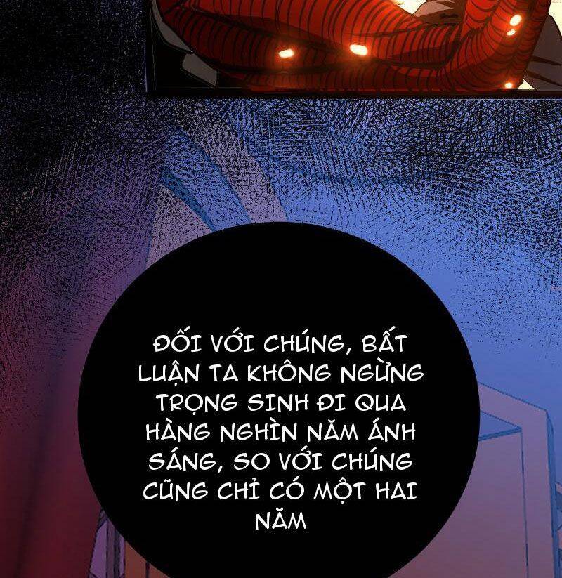 Ta Lại Nuôi Kẻ Thù Của Mình Chapter 2 - Trang 37