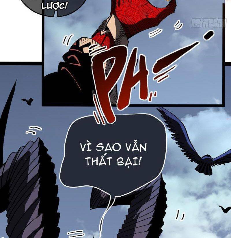 Ta Lại Nuôi Kẻ Thù Của Mình Chapter 1 - Trang 191