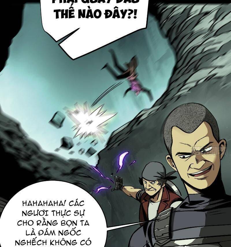 Ta Lại Nuôi Kẻ Thù Của Mình Chapter 5 - Trang 58