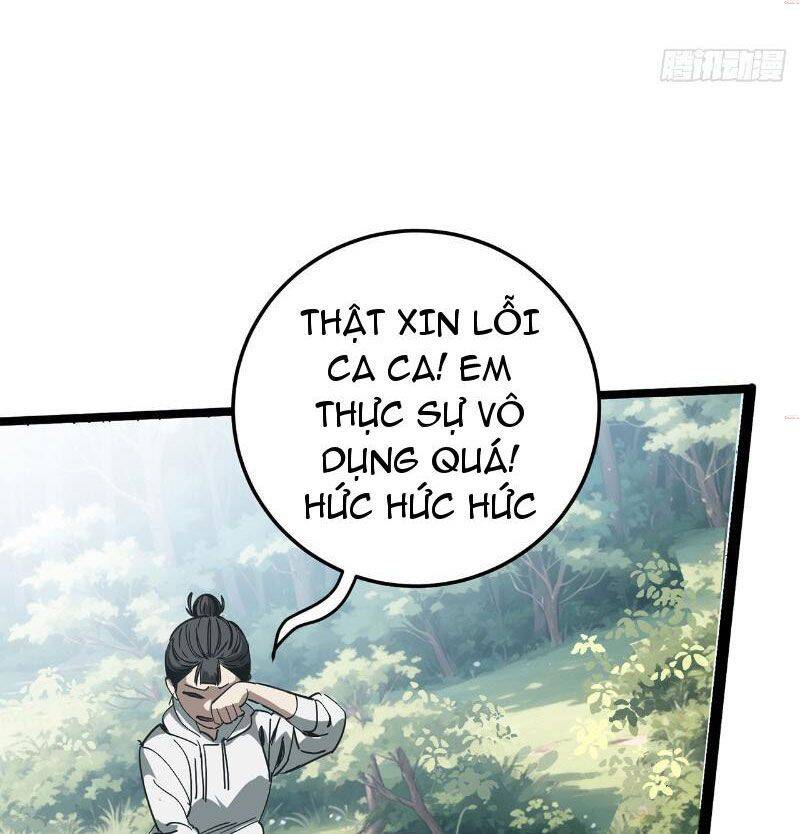 Ta Lại Nuôi Kẻ Thù Của Mình Chapter 3 - Trang 38