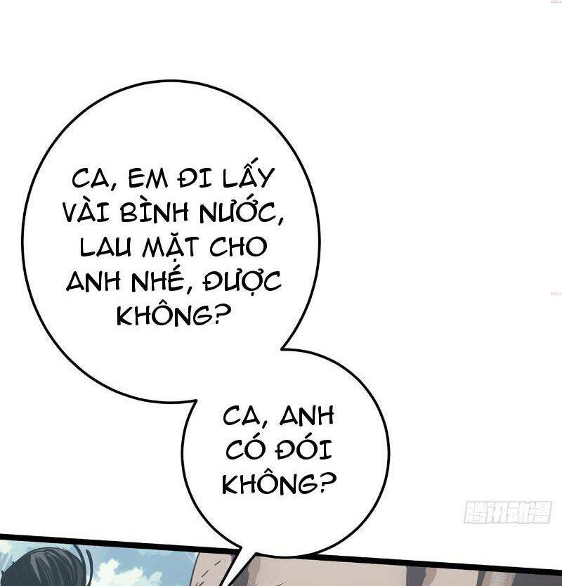 Ta Lại Nuôi Kẻ Thù Của Mình Chapter 3 - Trang 69