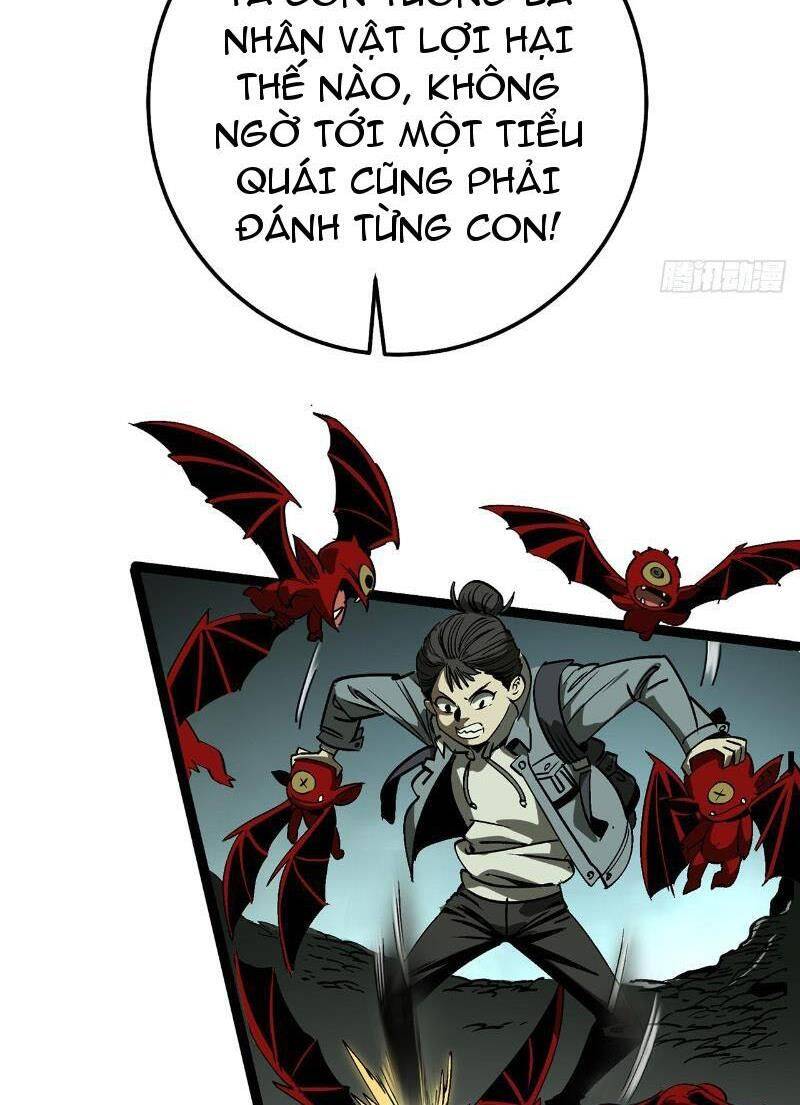 Ta Lại Nuôi Kẻ Thù Của Mình Chapter 5 - Trang 5