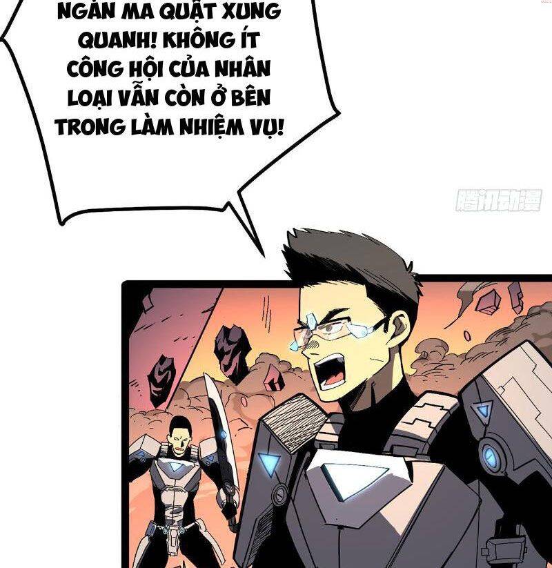 Ta Lại Nuôi Kẻ Thù Của Mình Chapter 2 - Trang 74