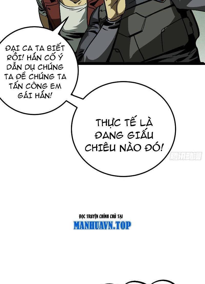 Ta Lại Nuôi Kẻ Thù Của Mình Chapter 5 - Trang 39