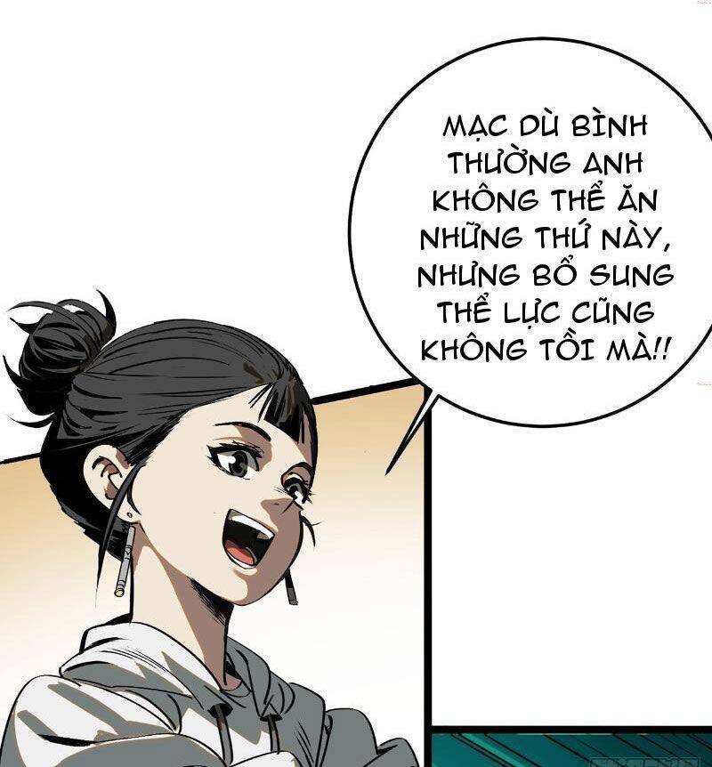 Ta Lại Nuôi Kẻ Thù Của Mình Chapter 3 - Trang 87