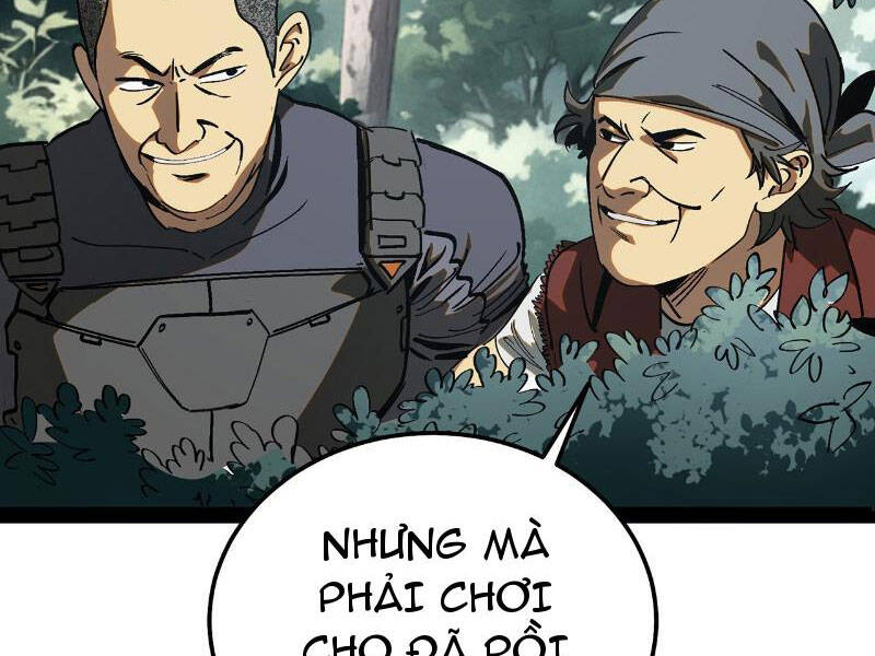 Ta Lại Nuôi Kẻ Thù Của Mình Chapter 4 - Trang 10