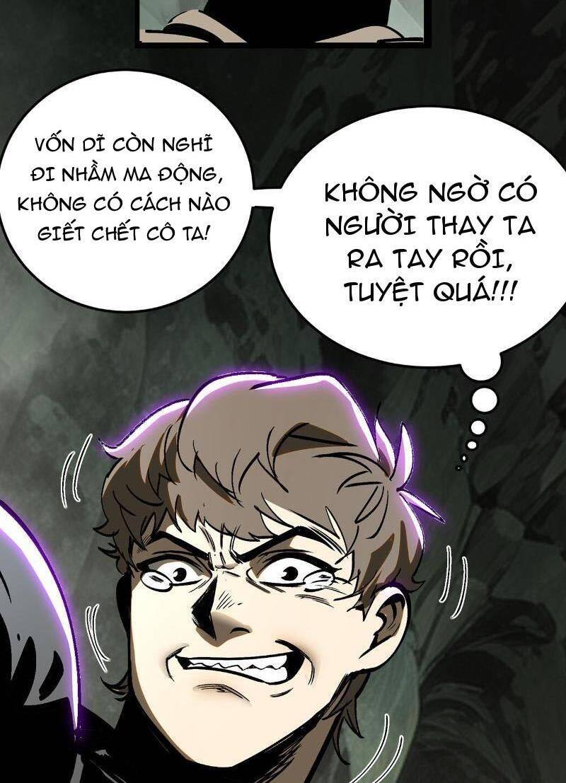 Ta Lại Nuôi Kẻ Thù Của Mình Chapter 5 - Trang 28