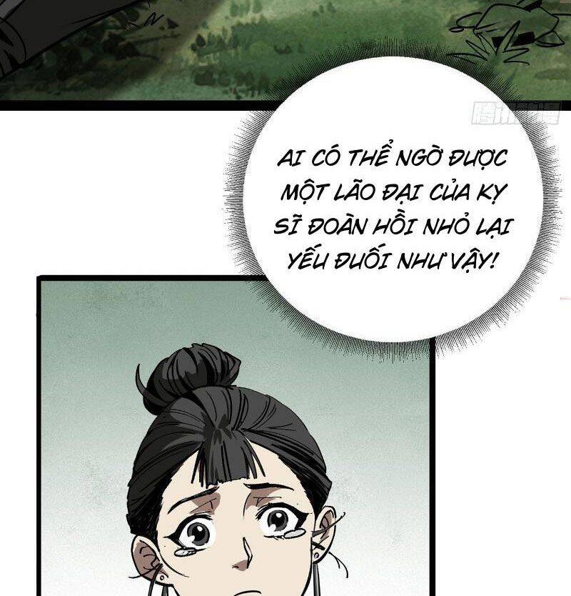 Ta Lại Nuôi Kẻ Thù Của Mình Chapter 3 - Trang 42