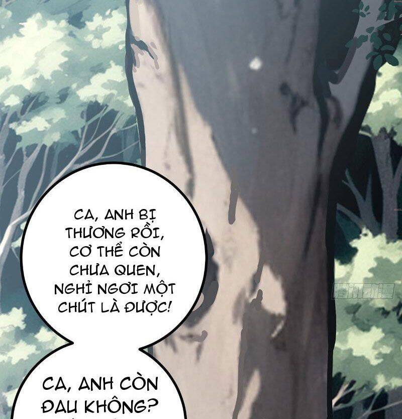 Ta Lại Nuôi Kẻ Thù Của Mình Chapter 3 - Trang 65