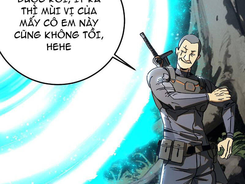 Ta Lại Nuôi Kẻ Thù Của Mình Chapter 4 - Trang 2