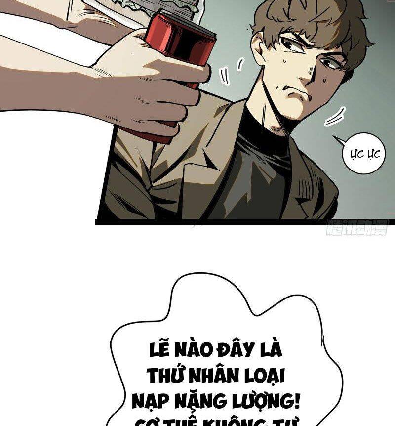 Ta Lại Nuôi Kẻ Thù Của Mình Chapter 3 - Trang 85