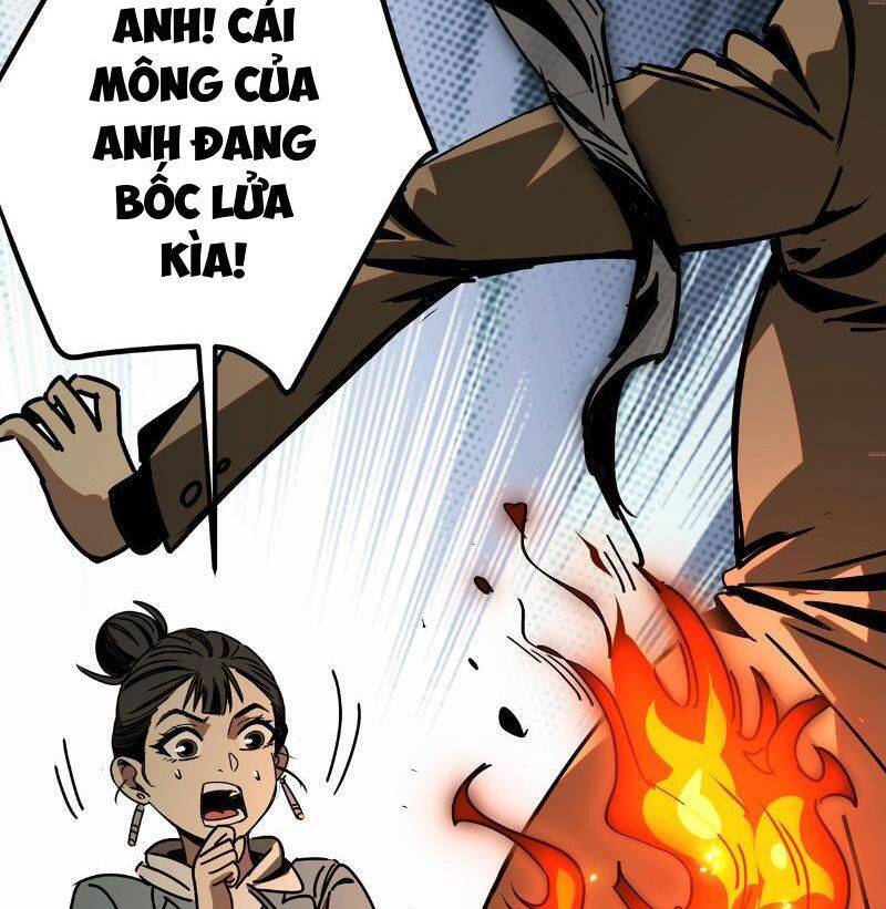 Ta Lại Nuôi Kẻ Thù Của Mình Chapter 3 - Trang 16