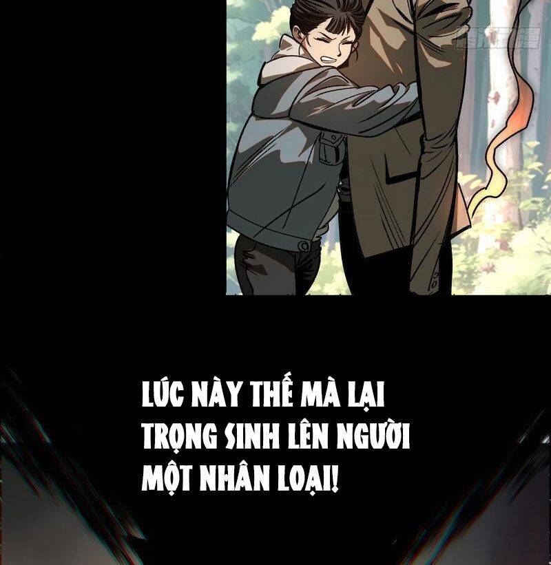 Ta Lại Nuôi Kẻ Thù Của Mình Chapter 3 - Trang 7