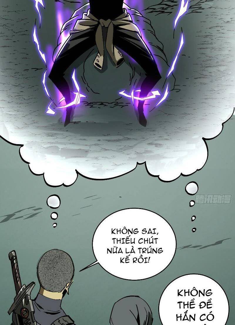 Ta Lại Nuôi Kẻ Thù Của Mình Chapter 5 - Trang 41