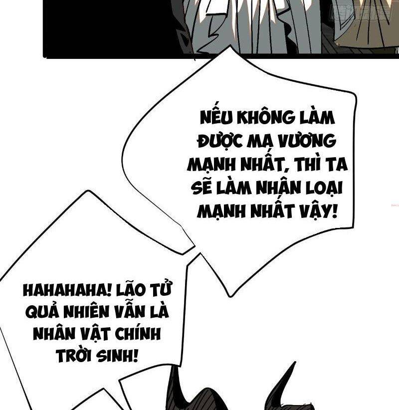 Ta Lại Nuôi Kẻ Thù Của Mình Chapter 3 - Trang 165